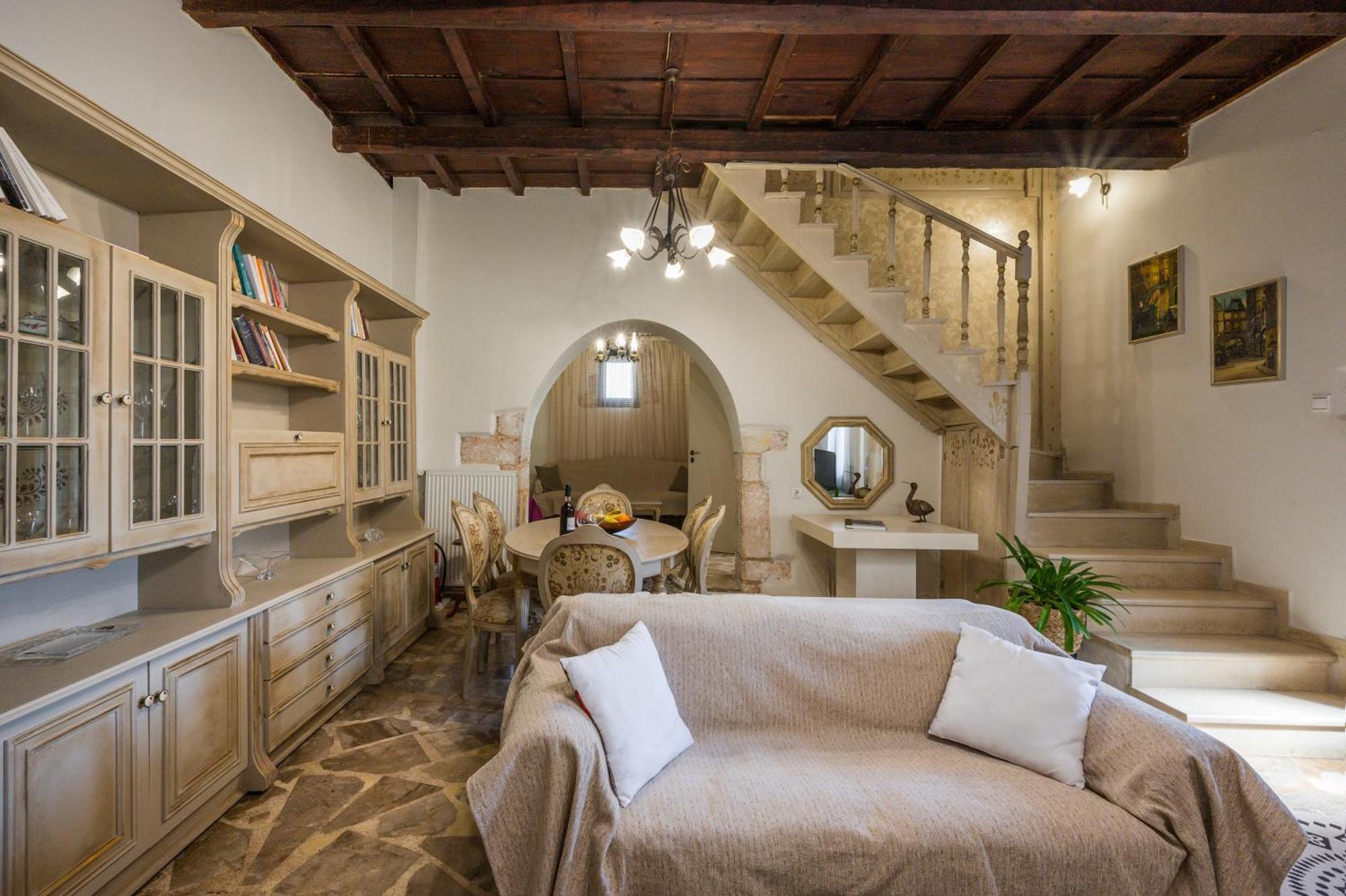 Villa Mar Traditional Mansion *