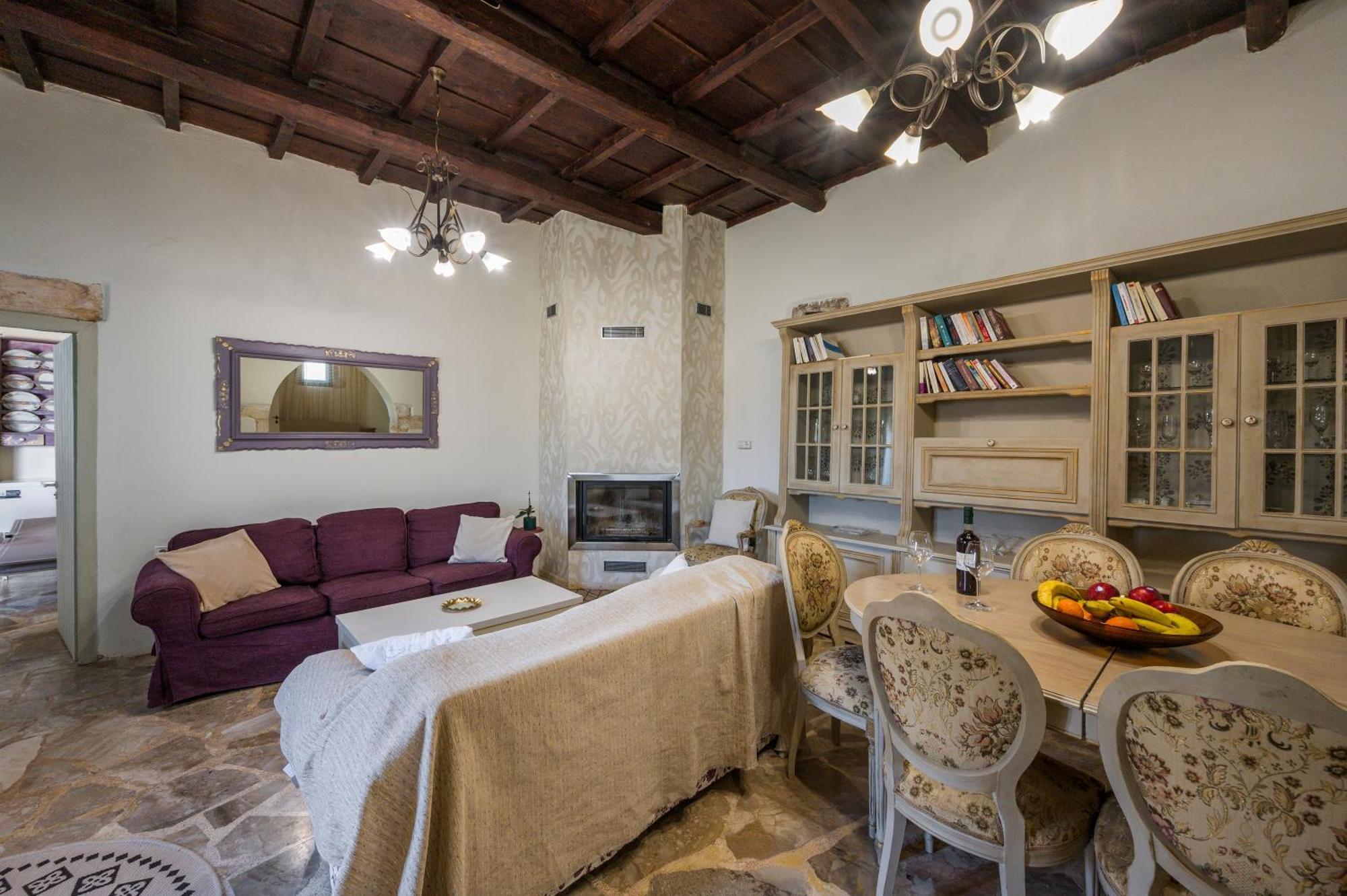 Villa Mar Traditional Mansion *
