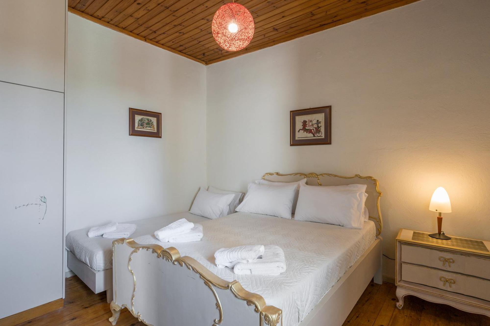 Mar Traditional Mansion Villa