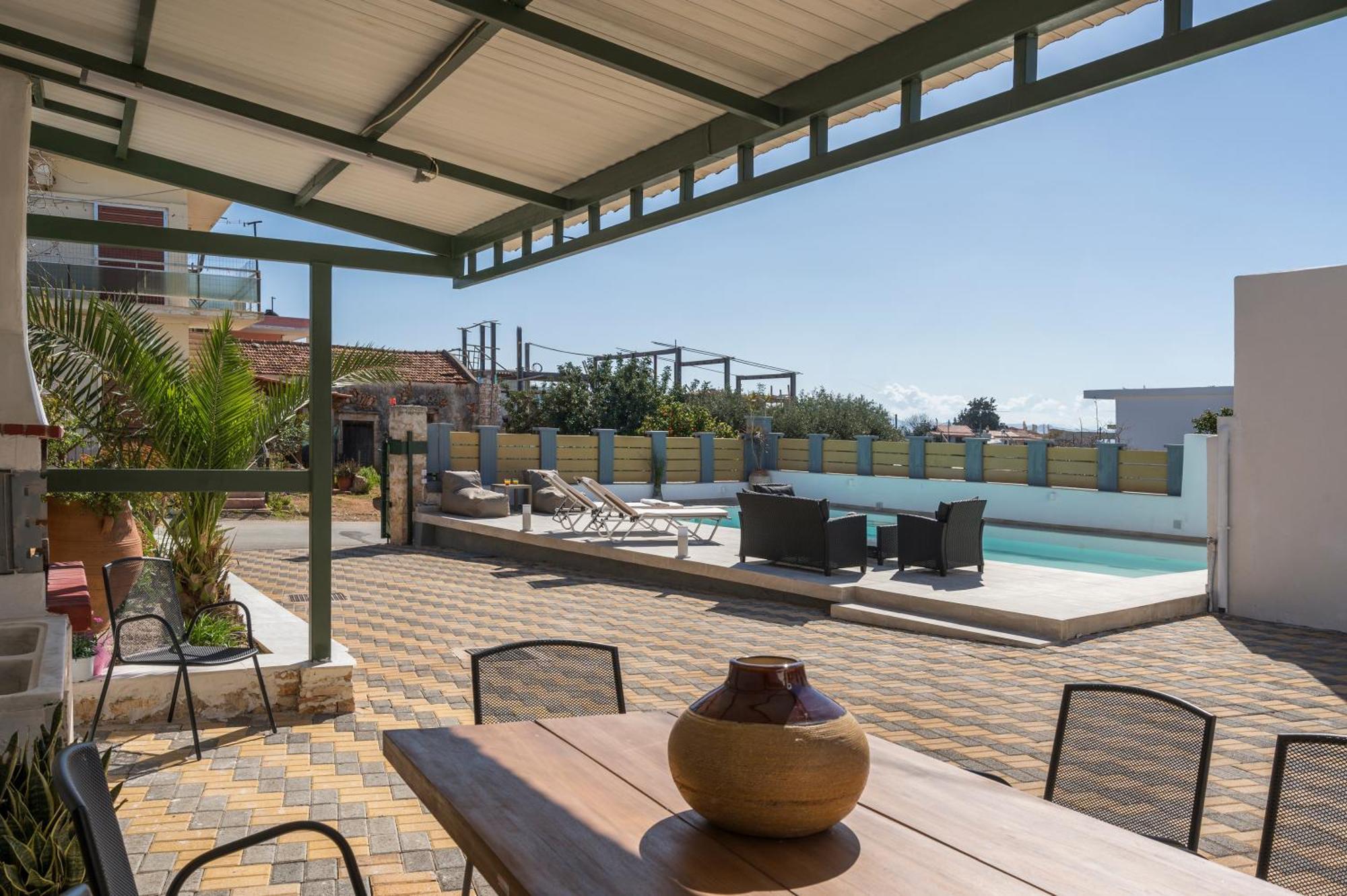 Villa Mar Traditional Mansion *