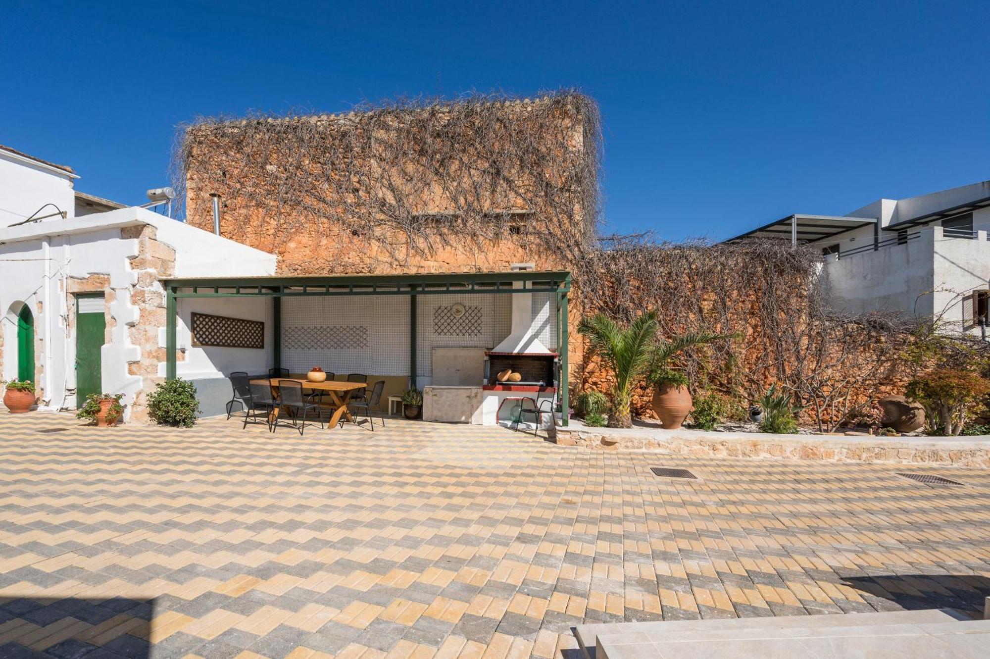 Villa Mar Traditional Mansion *
